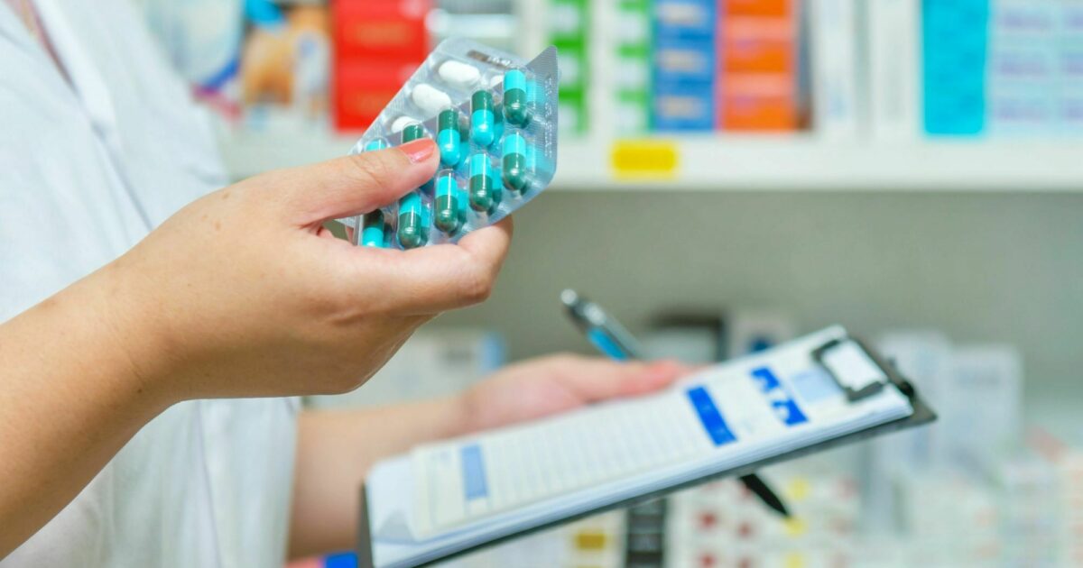 Medication for treating joint pain | Arthritis NZ