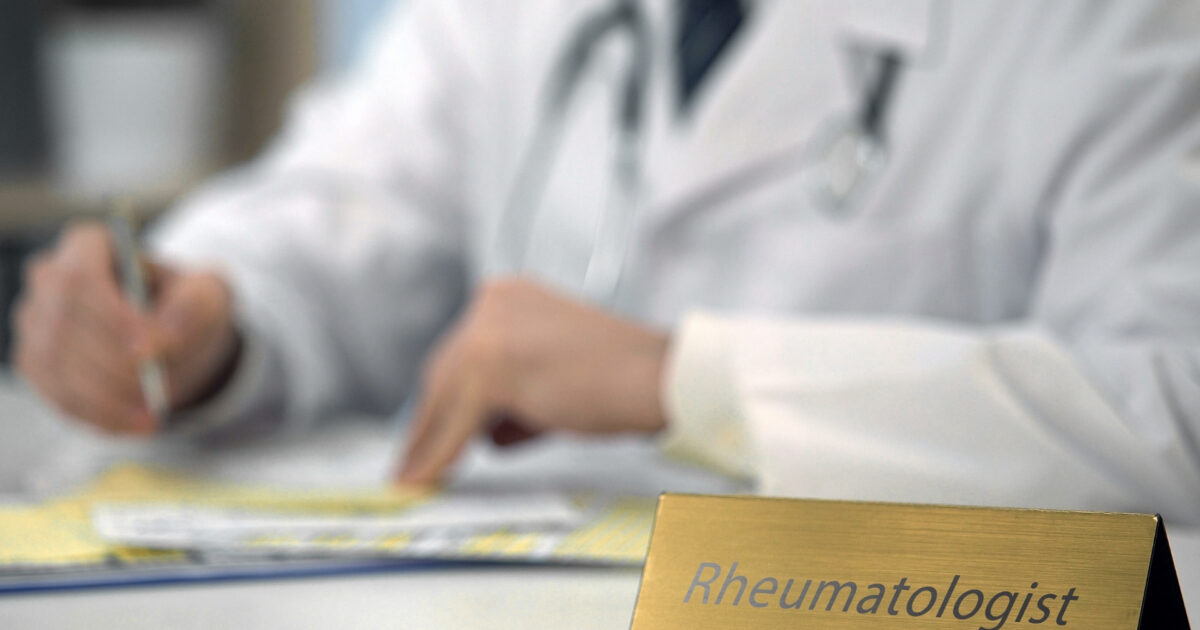 Preparing for your rheumatology appointment | Arthritis NZ