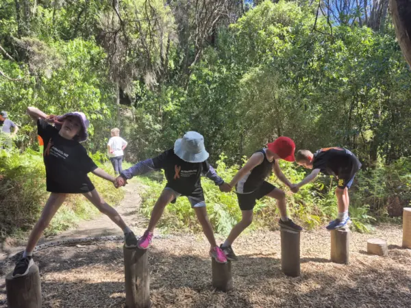 Christchurch Day Camp 2025 cover image