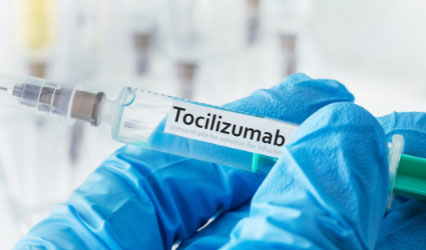 Concern at Pharmac announcement that New Zealand’s tocilizumab supply to be paused