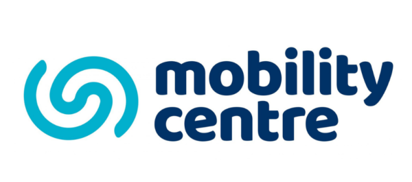 Mobility Centre logo