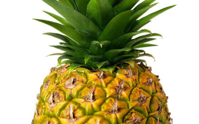 Can eating pineapple help arthritis?