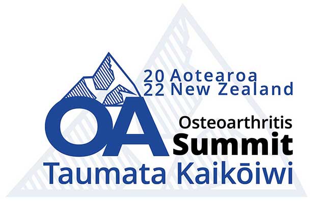 OA Summit logo