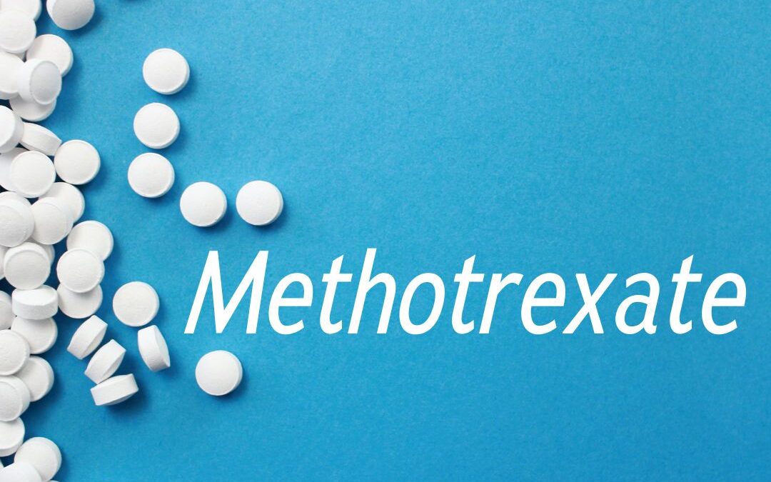 Tips for decreasing your chance of nausea with Methotrexate