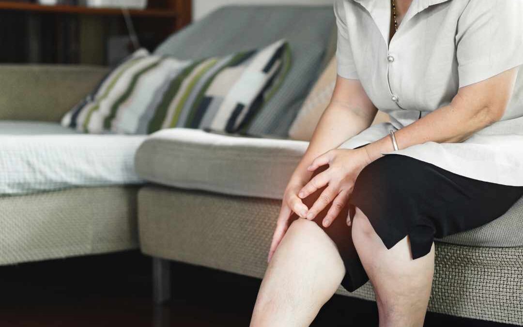 Why is Osteoarthritis more common in females? 
