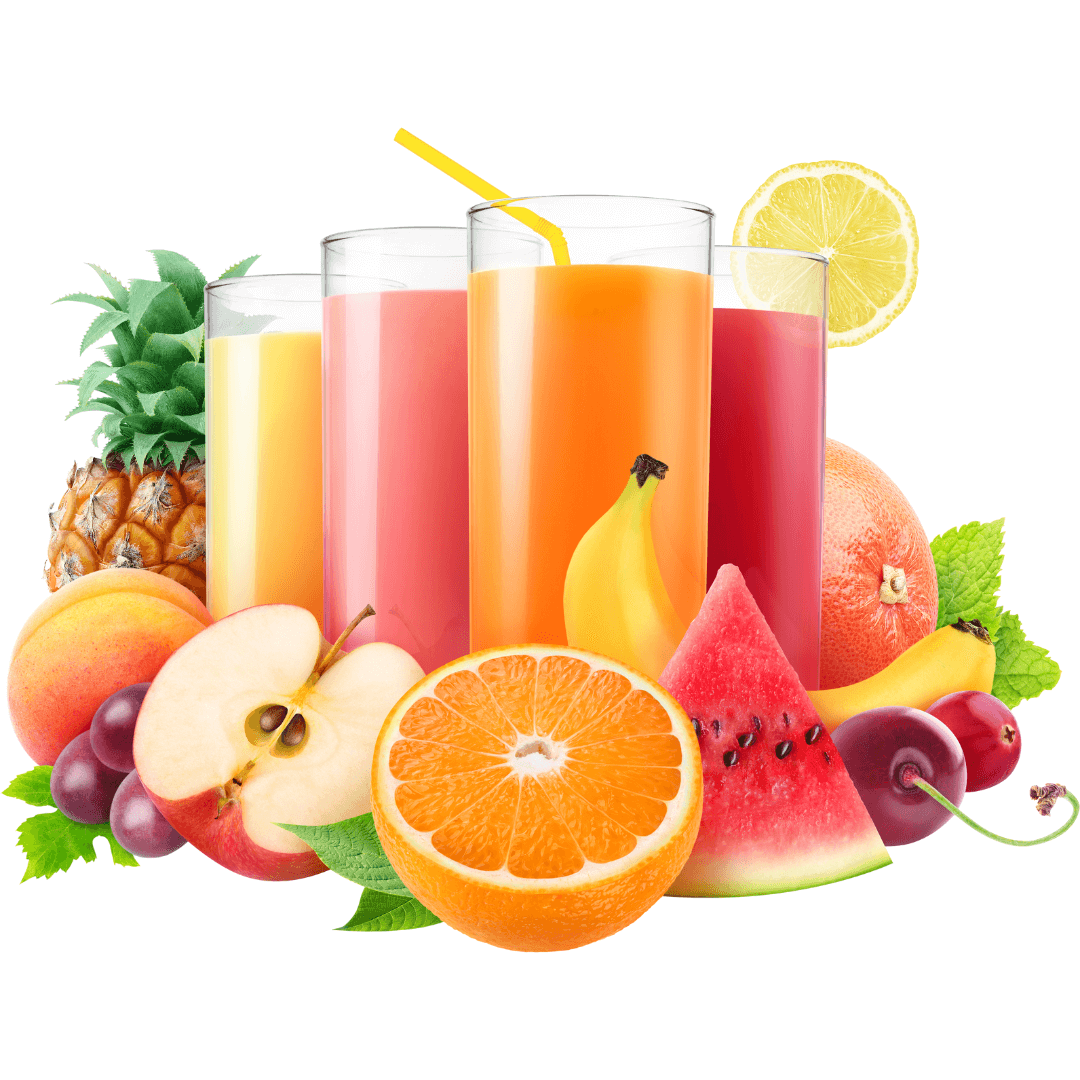 Does fruit juice cause inflammation? - Arthritis New Zealand
